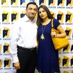 SALEEMA AND HER HUSBAND