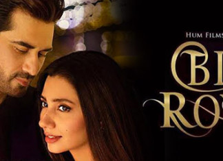 OST Bin Roye