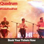 Quadrum-perfoming-live-at-CokeFoodFest