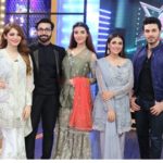 Actress Hareem Farooq to host a special Eid show on Hum TV