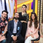 Hareem-Farooq-to-host-a-special-Eid-show-on-HumTV