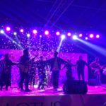 MIRAGE – Live