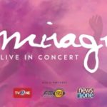 MIRAGE – Winter Madness Live Tour