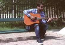 Syed Shahroz Abbas - Tanhaiyan